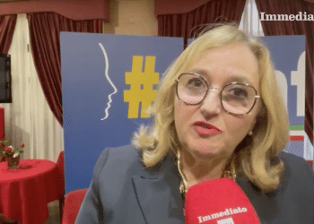 Lucia Albano