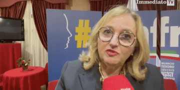 Lucia Albano