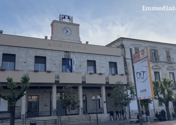 Comune di Orta Nova