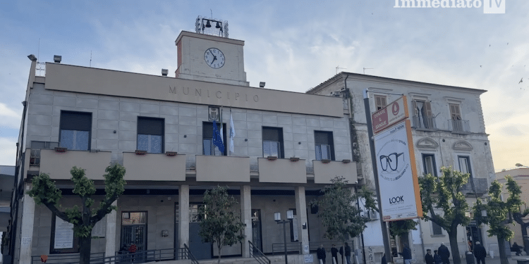 Comune di Orta Nova
