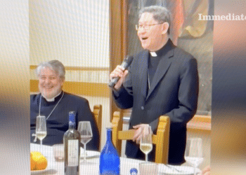 Ferretti e Tagle