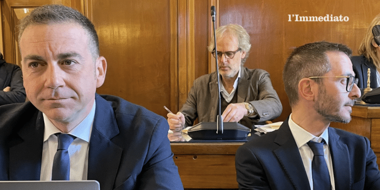 Frattarolo, Dicesare ed Emanuele