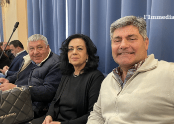 Di Chiara, Rignanese e Cataneo