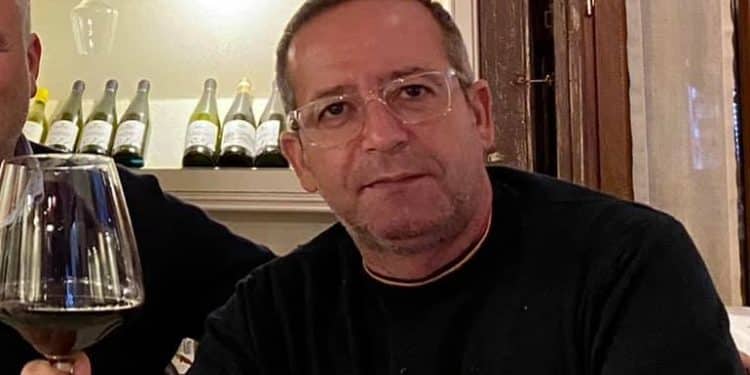 Antonio Festa