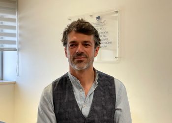 Luca Argentero