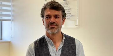 Luca Argentero