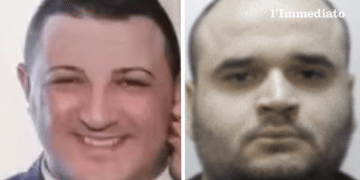 Miucci e Pettinicchio