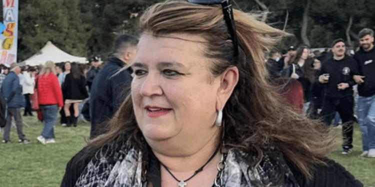Maria Aida Episcopo