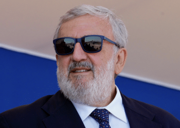 Michele Emiliano