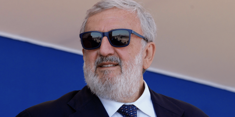 Michele Emiliano