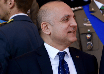 Mauro D'Attis