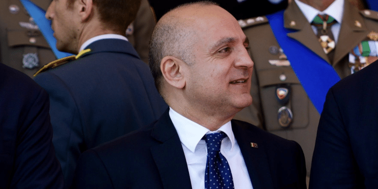 Mauro D'Attis