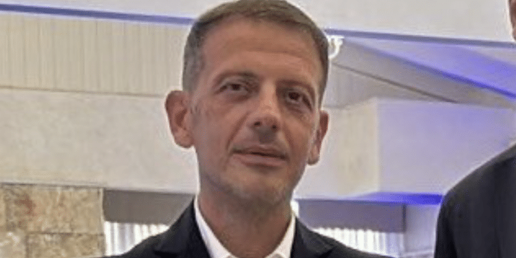 Giuseppe Trisciuoglio