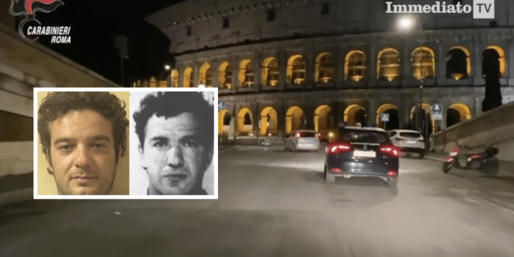 Saracino e Colafigli