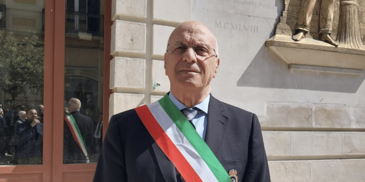 Francesco Bonito