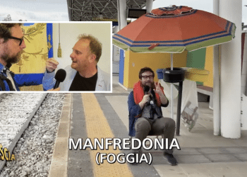 Pinuccio e La Marca