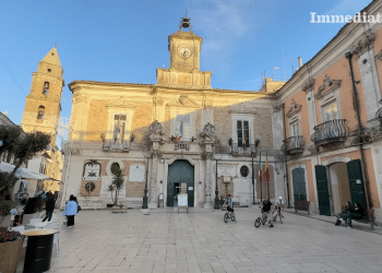 Comune di San Severo