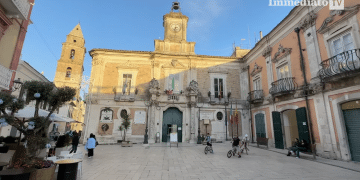 Comune di San Severo