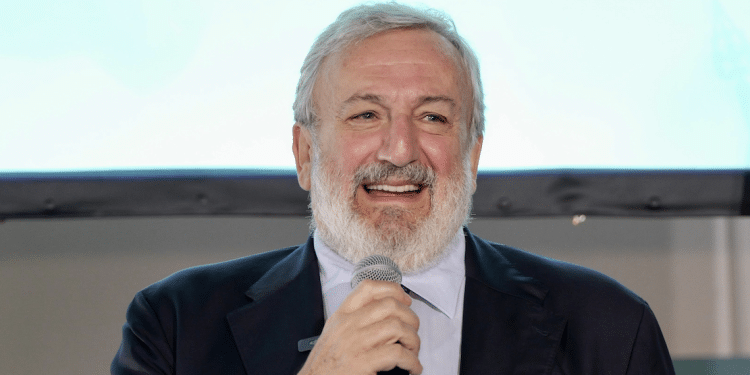 Michele Emiliano