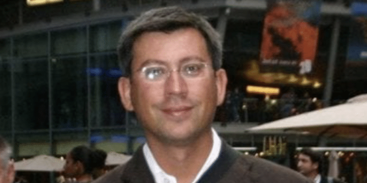 Fabrizio Volpe