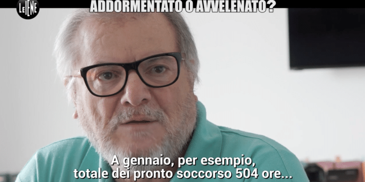 Francesco Paolo Palma