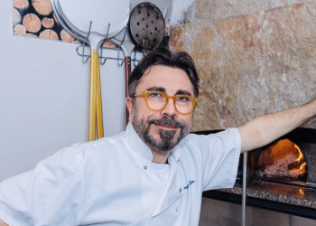 Vincenzo D’Apote