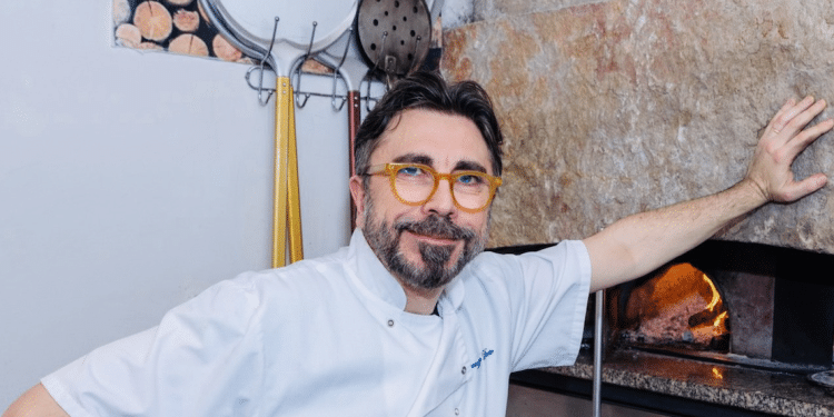 Vincenzo D’Apote
