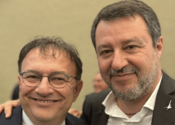 Splendido e Salvini