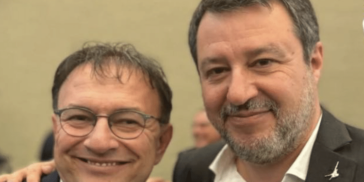 Splendido e Salvini