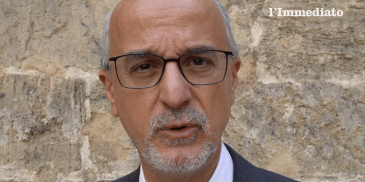 Pierluigi Lopalco