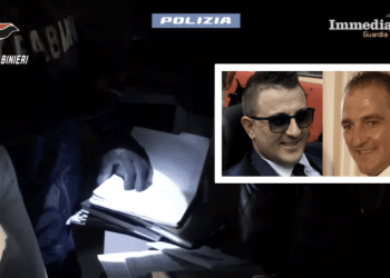 Enzo e Dino Miucci