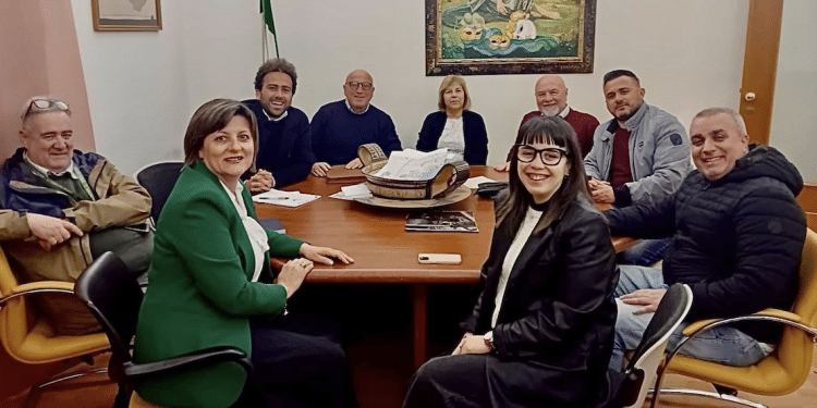 Manfredonia, la Commissione Salute