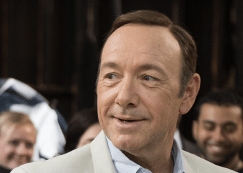Kevin Spacey