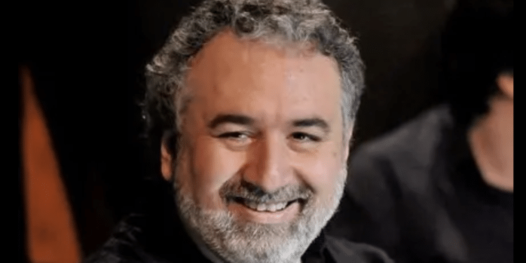 Teo Ciavarella