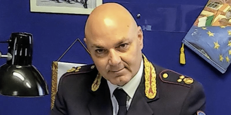 Giovanni Martino