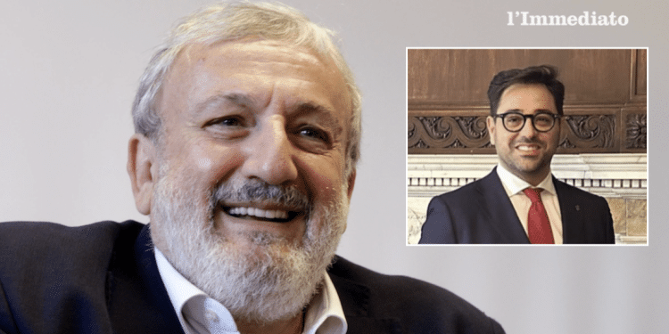 Emiliano e Cera