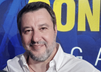 Matteo Salvini