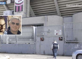 Lombardi e Delli Carri