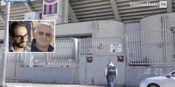 Lombardi e Delli Carri