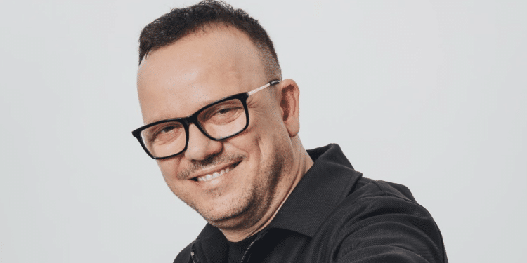 Gigi D'Alessio