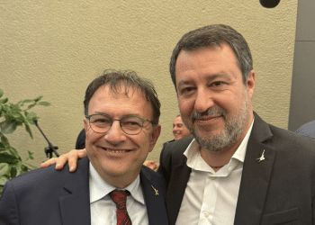 Splendido e Salvini