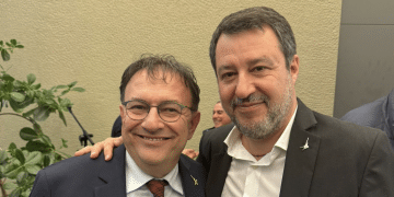 Splendido e Salvini