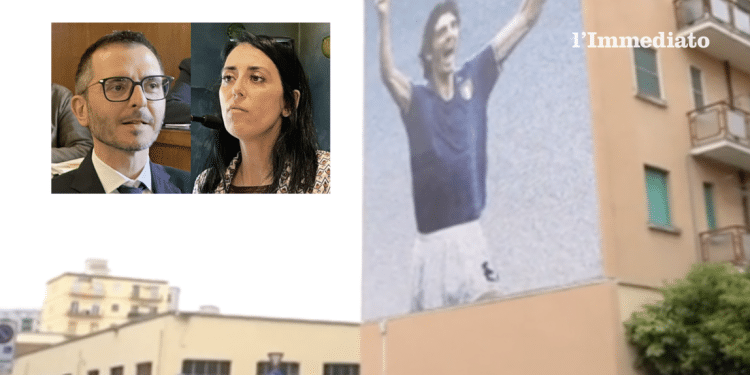 Davide Emanuele e Daria Cascarano