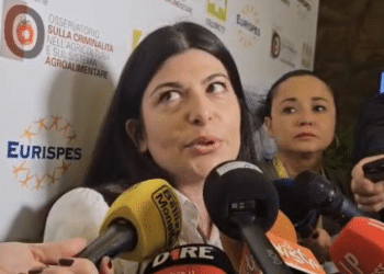 Chiara Colosimo