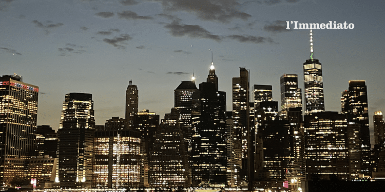 New York
