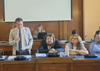 Frattarolo, Episcopo, Patano e De Santis