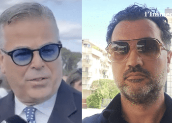 Landella e Iaccarino