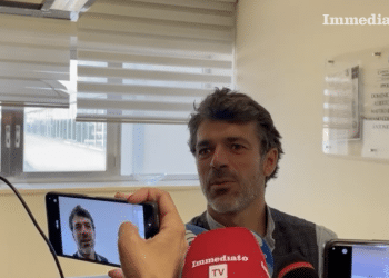 Luca Argentero