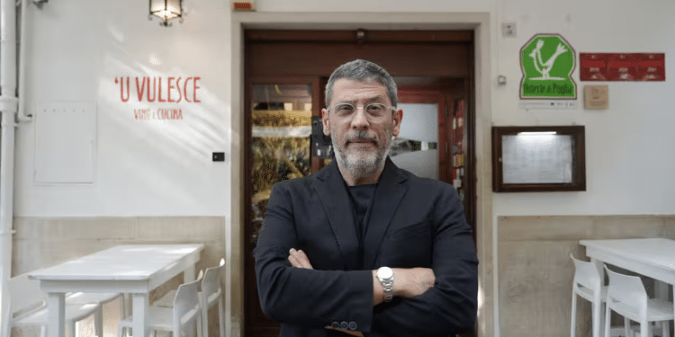 Rosario Di Donna U Vulesce