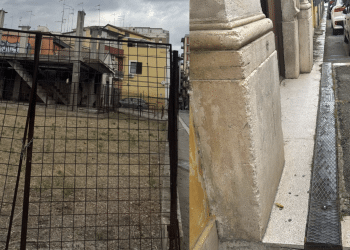 via Giovanni Urbano